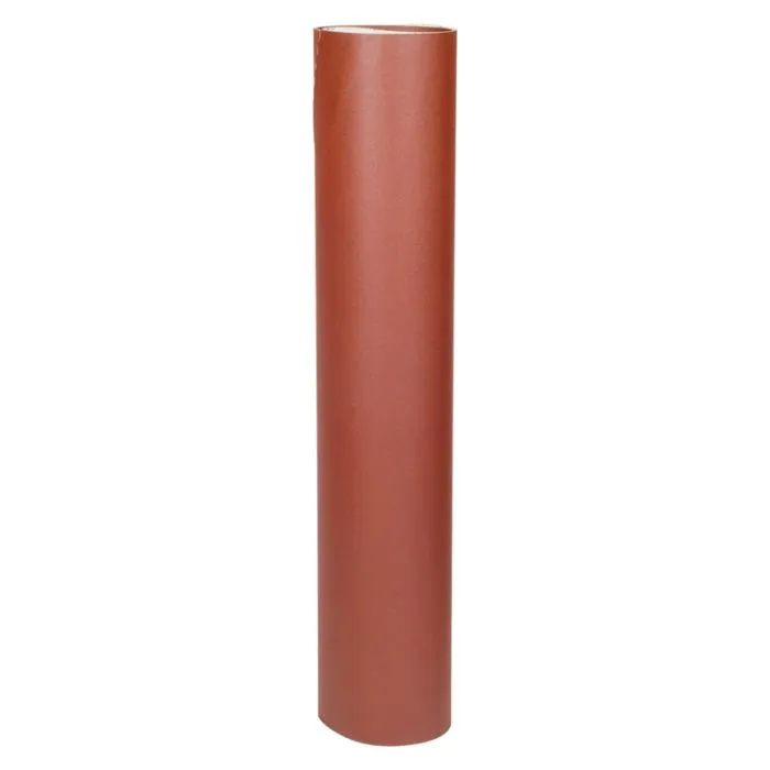 3M™ Paper Belt 364UZ, 54 in x 103 in, P120 F-weight, Full-Flex, 5 per case