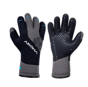 Akona 5mm Antigua Gloves