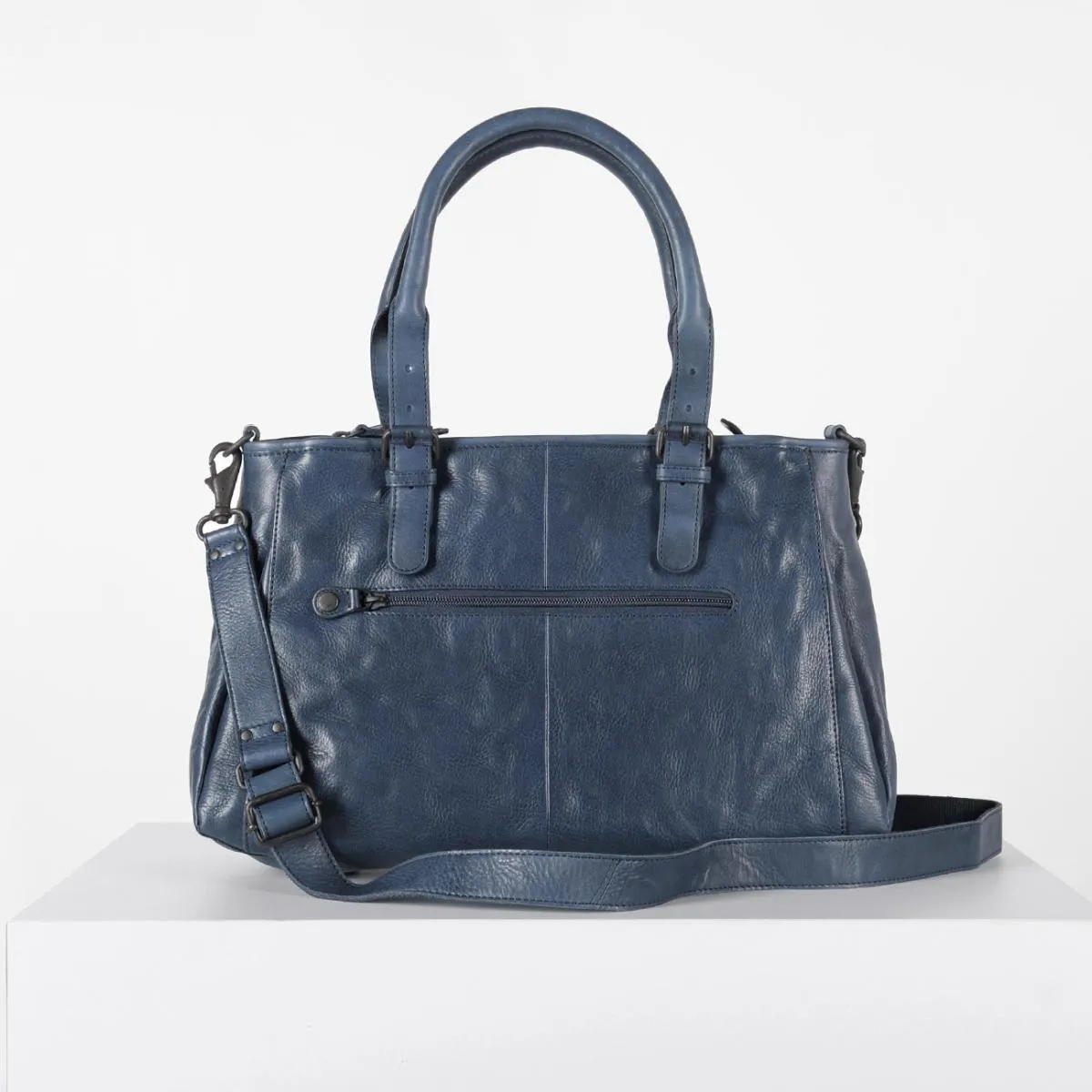 Aunts & Uncles - Mrs. Shortbread - Handbag