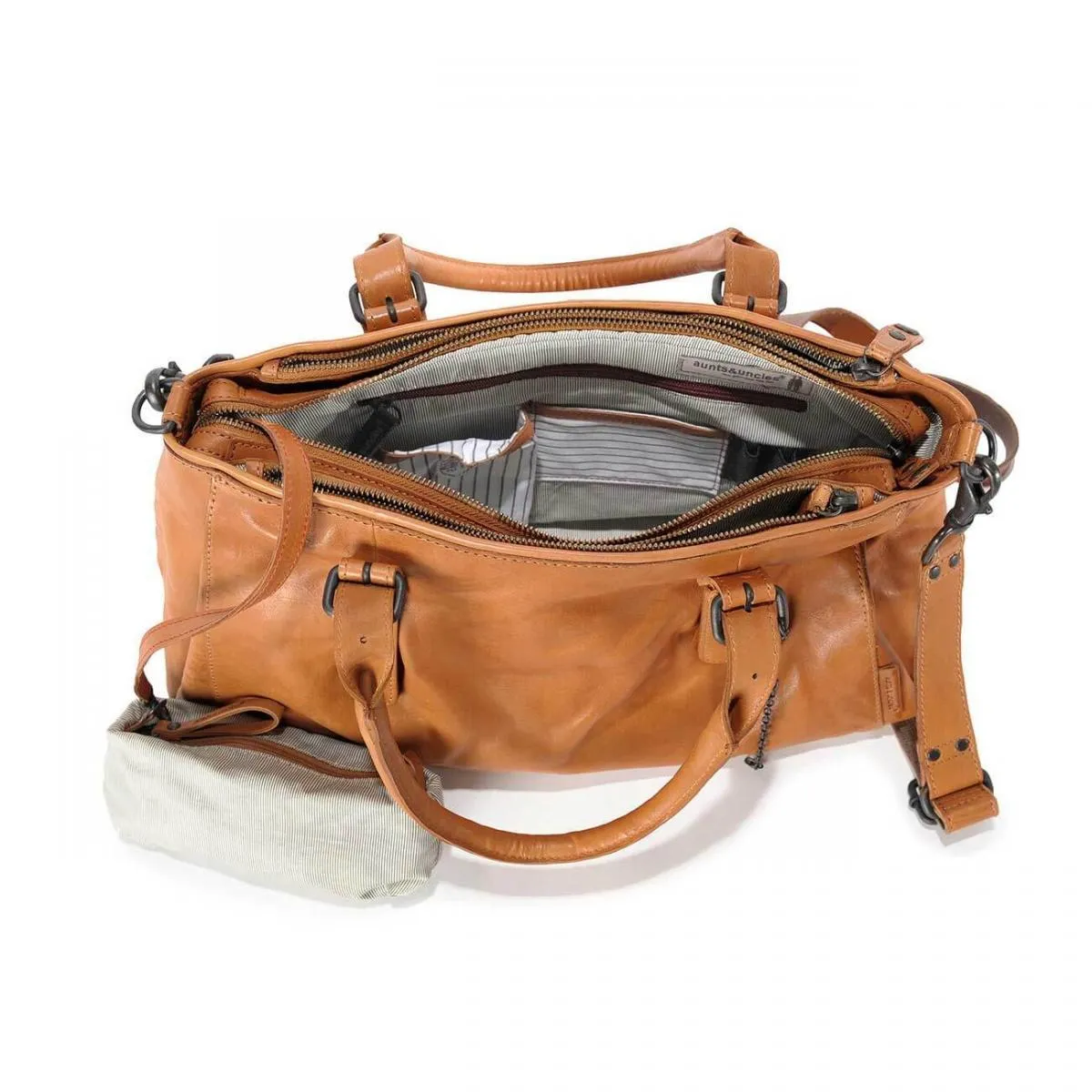 Aunts & Uncles - Mrs. Shortbread - Handbag
