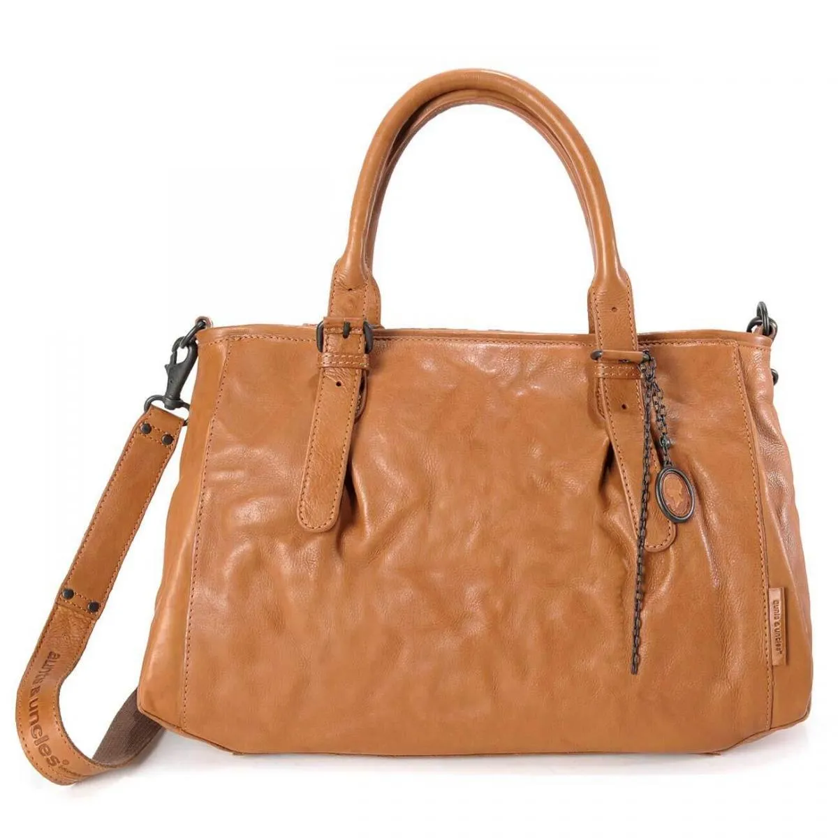 Aunts & Uncles - Mrs. Shortbread - Handbag