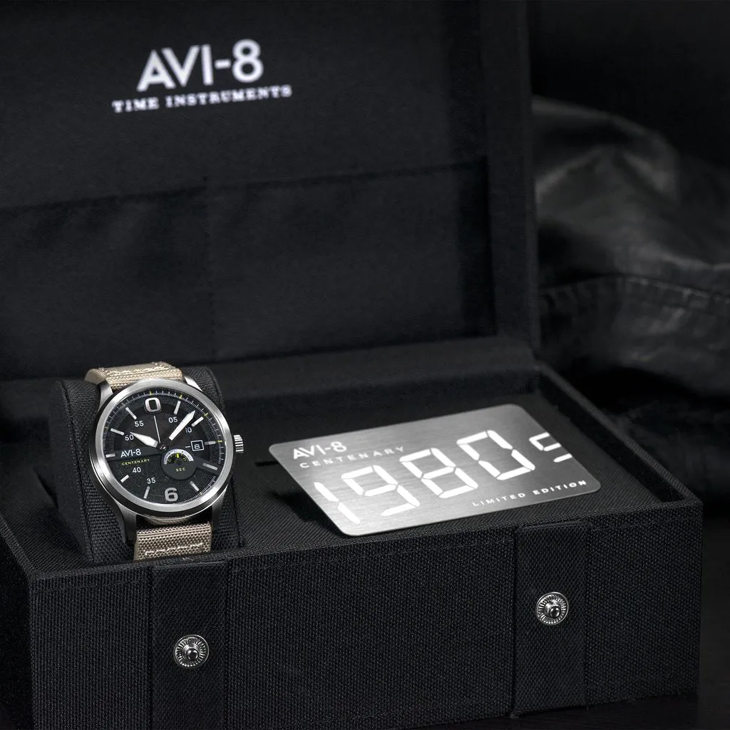 AVI-8 Flyboy AV-4061-01