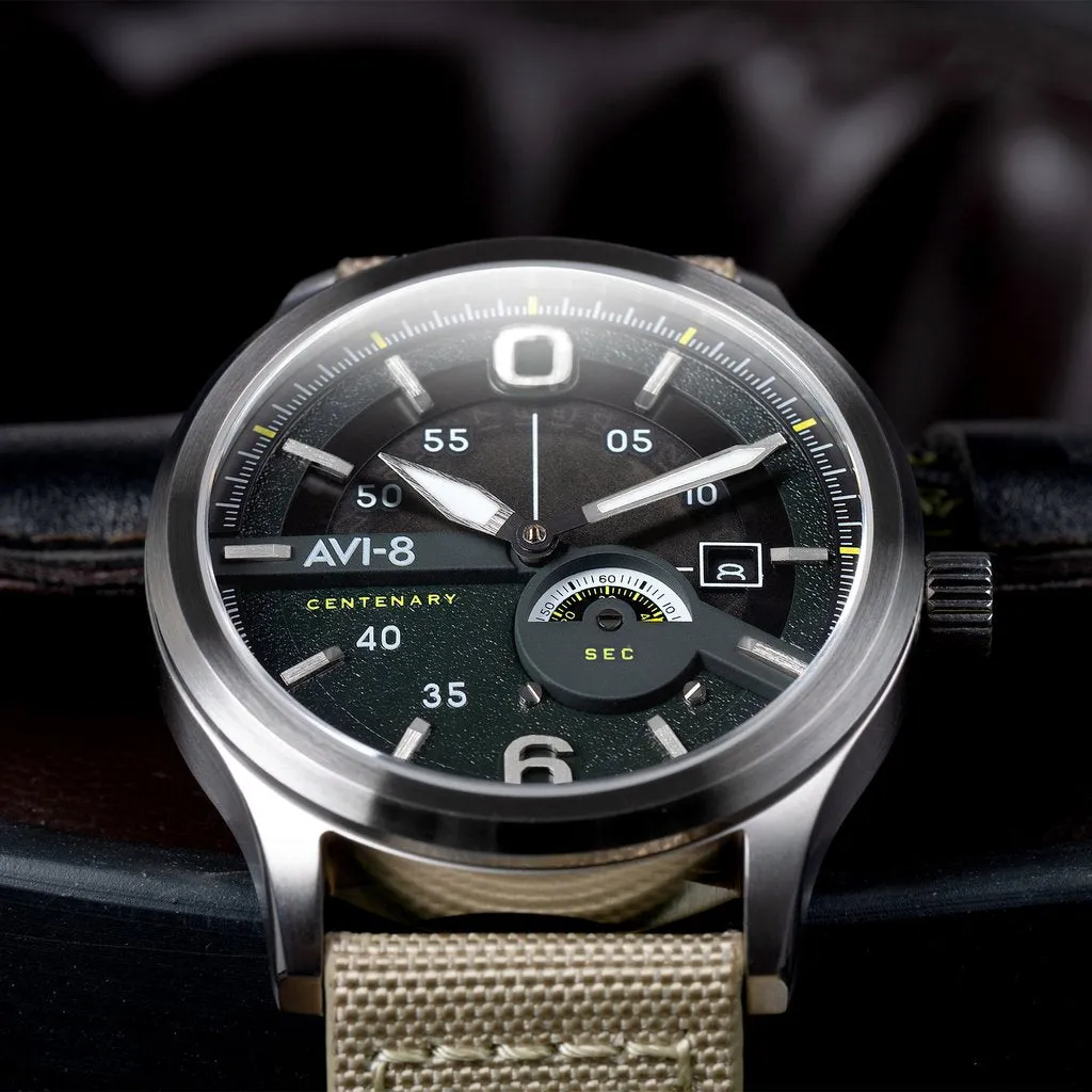 AVI-8 Flyboy AV-4061-01