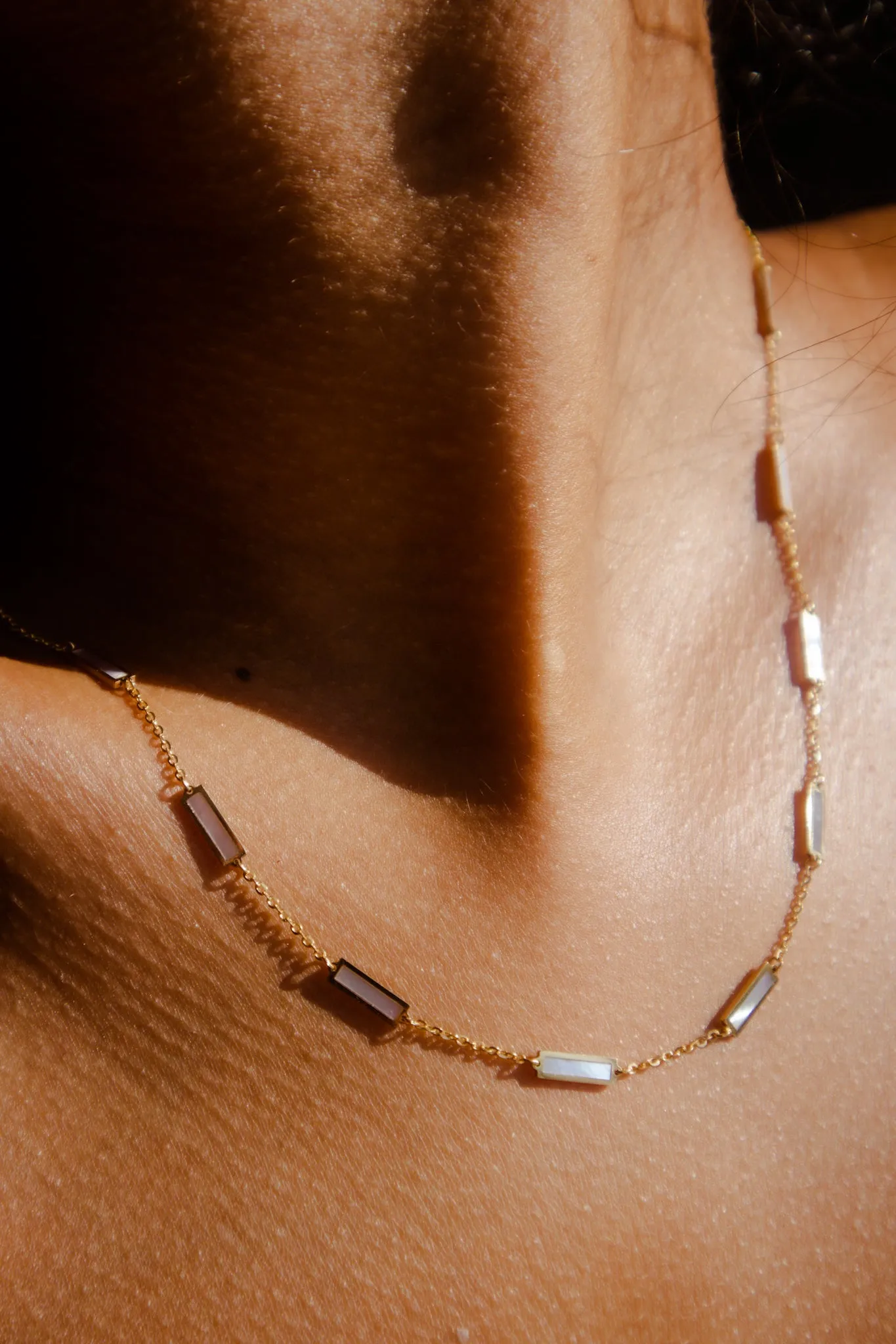 Bar Chains
