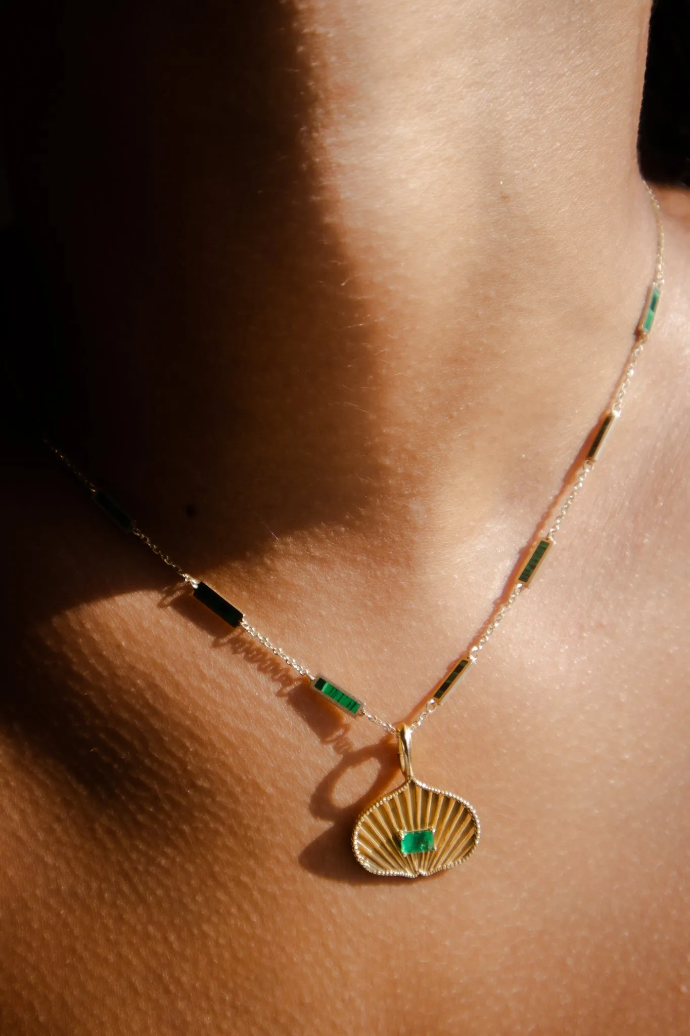 Bar Chains