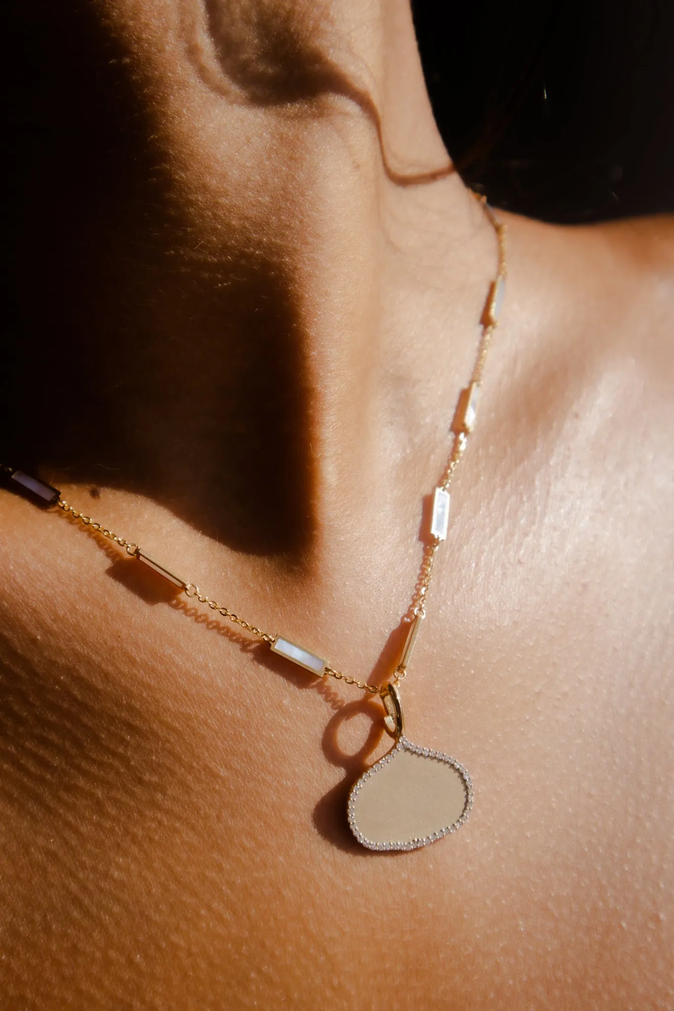 Bar Chains