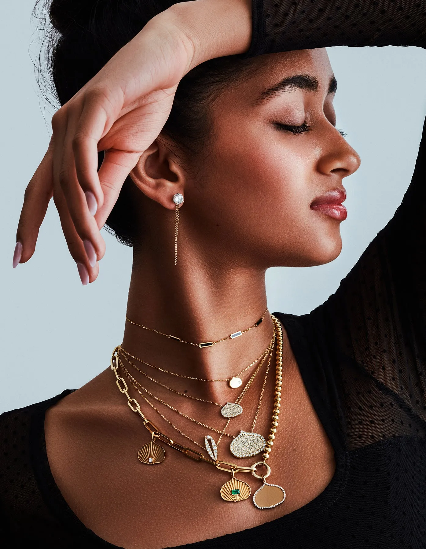 Bar Chains