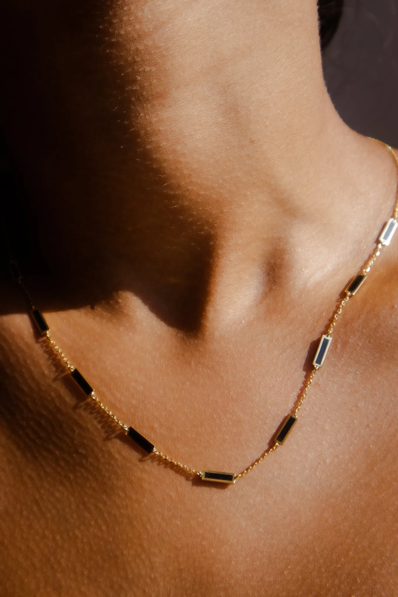 Bar Chains