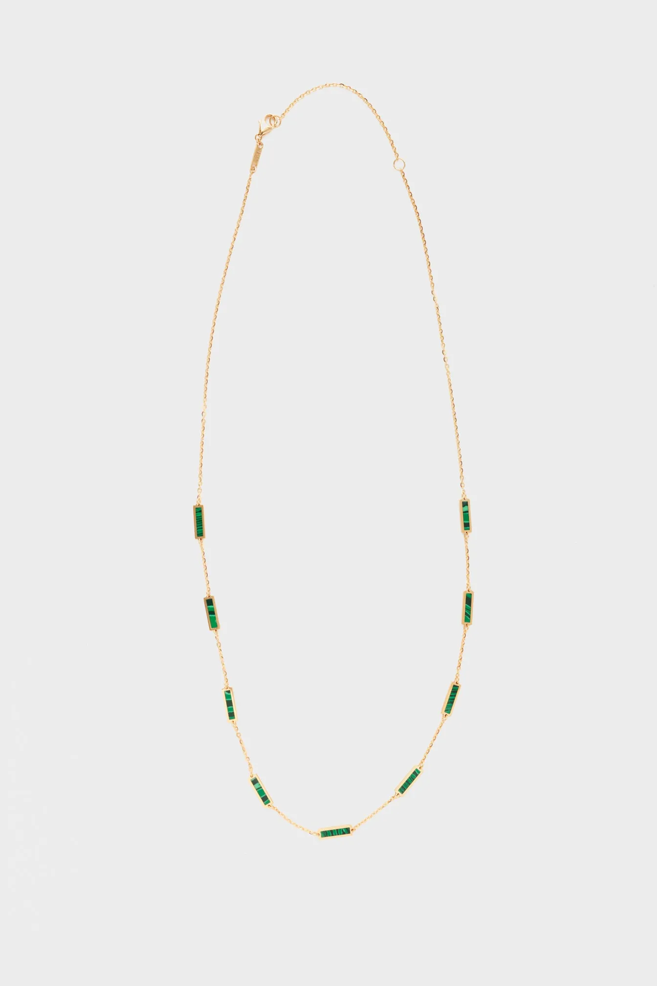 Bar Chains