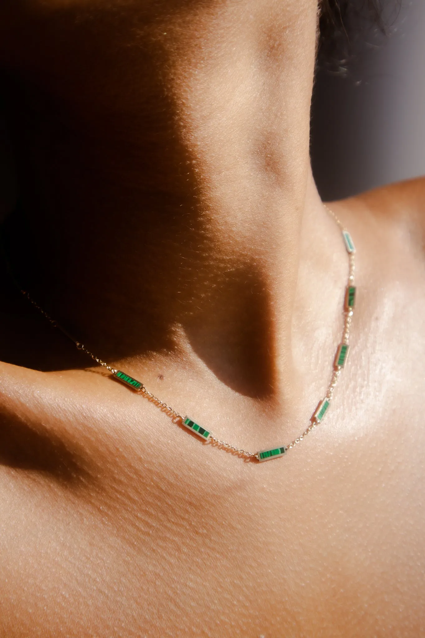 Bar Chains