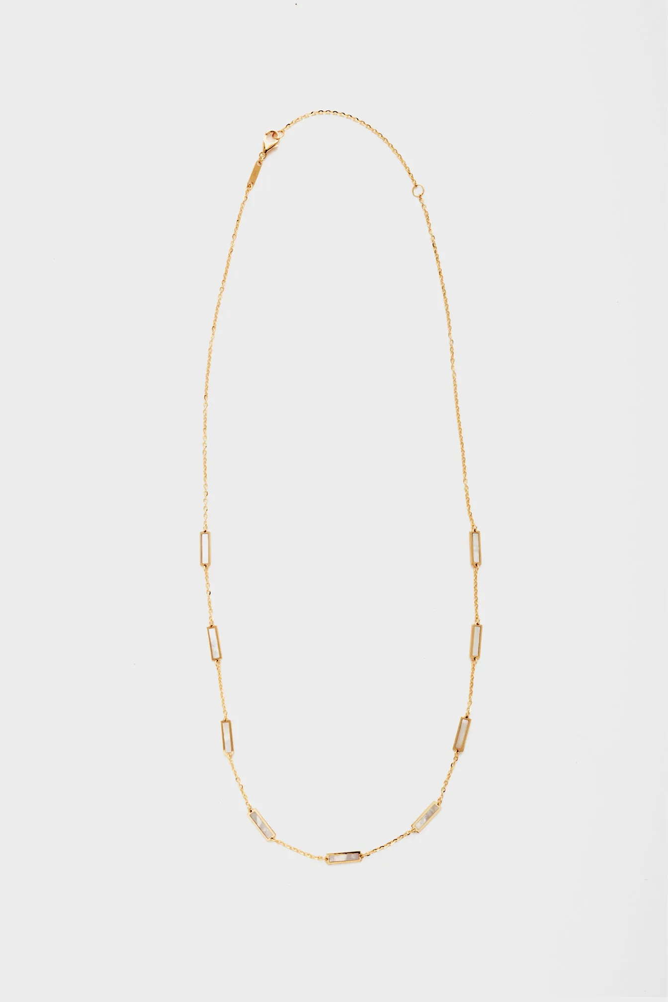 Bar Chains
