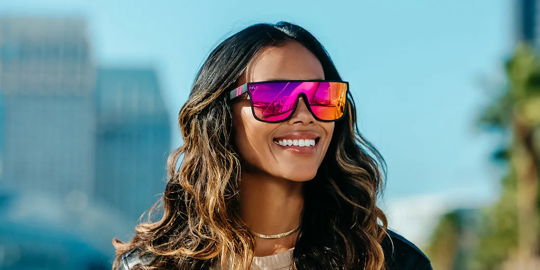 Blenders Eyewear SciFi - MIDNIGHT EMMA