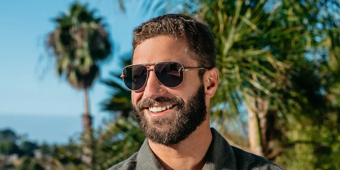 Blenders Eyewear Shadow - FLIRT WAGON