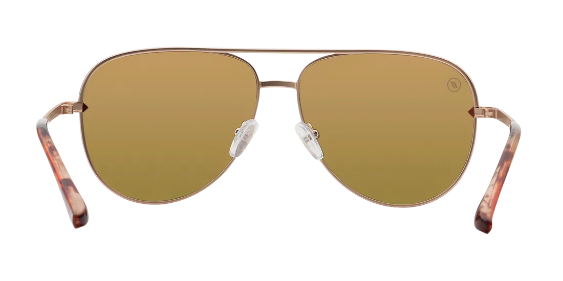 Blenders Eyewear Shadow - FLIRT WAGON