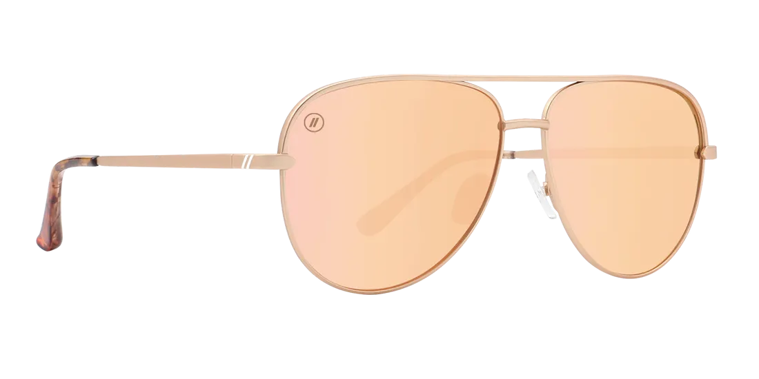 Blenders Eyewear Shadow - FLIRT WAGON