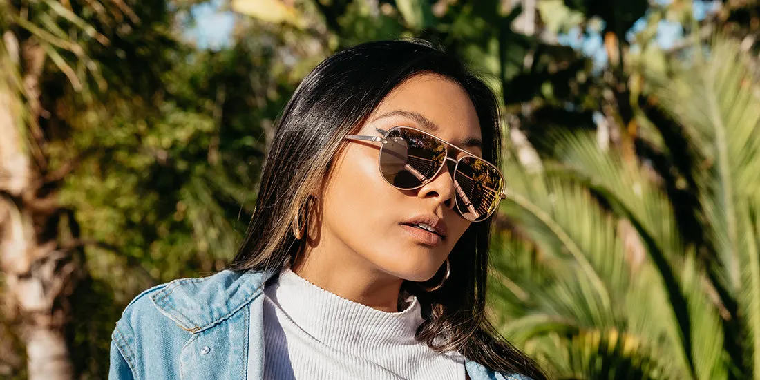 Blenders Eyewear Shadow - FLIRT WAGON