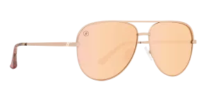 Blenders Eyewear Shadow - FLIRT WAGON