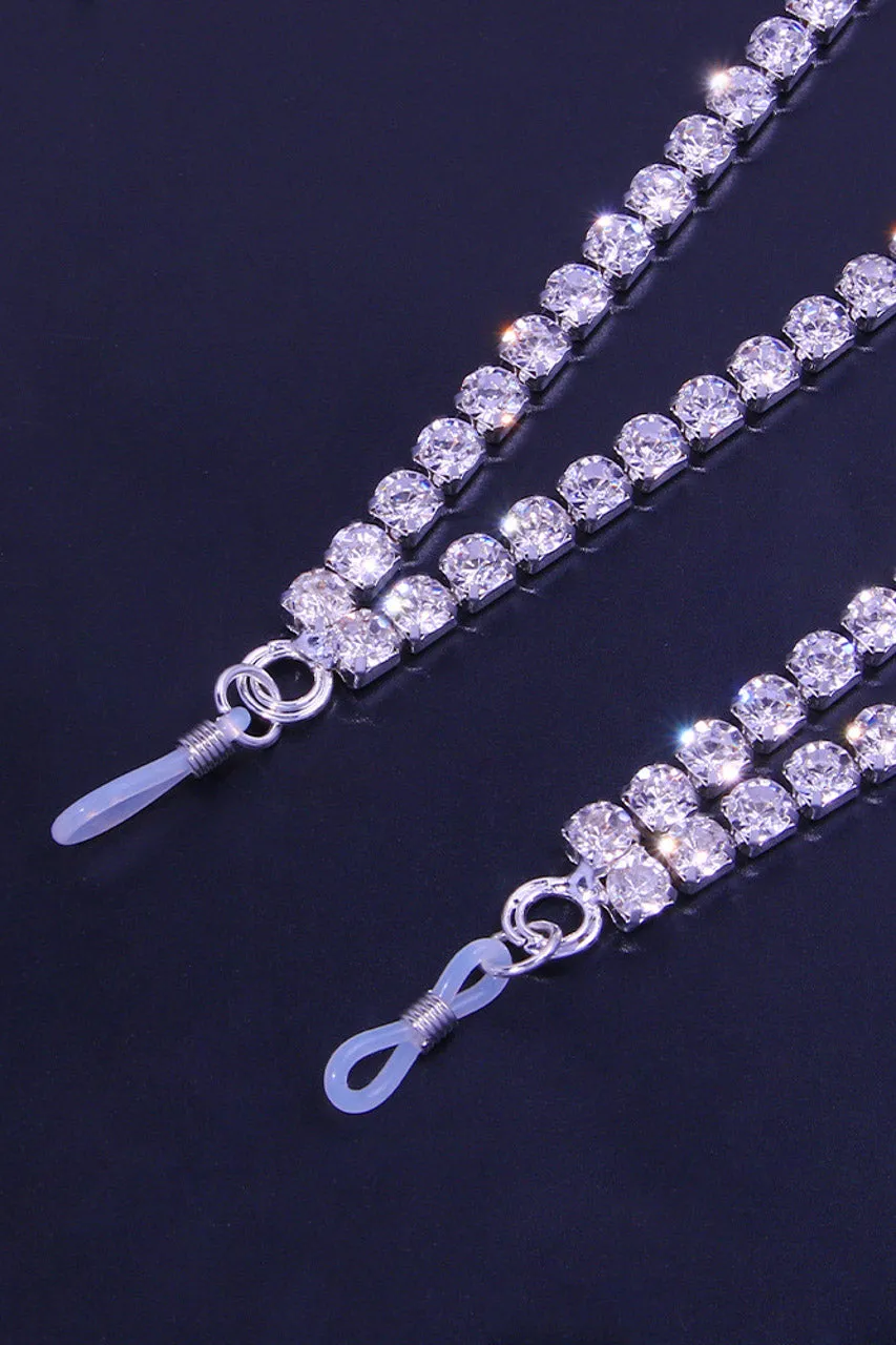 Bodysuit Body Jewelry