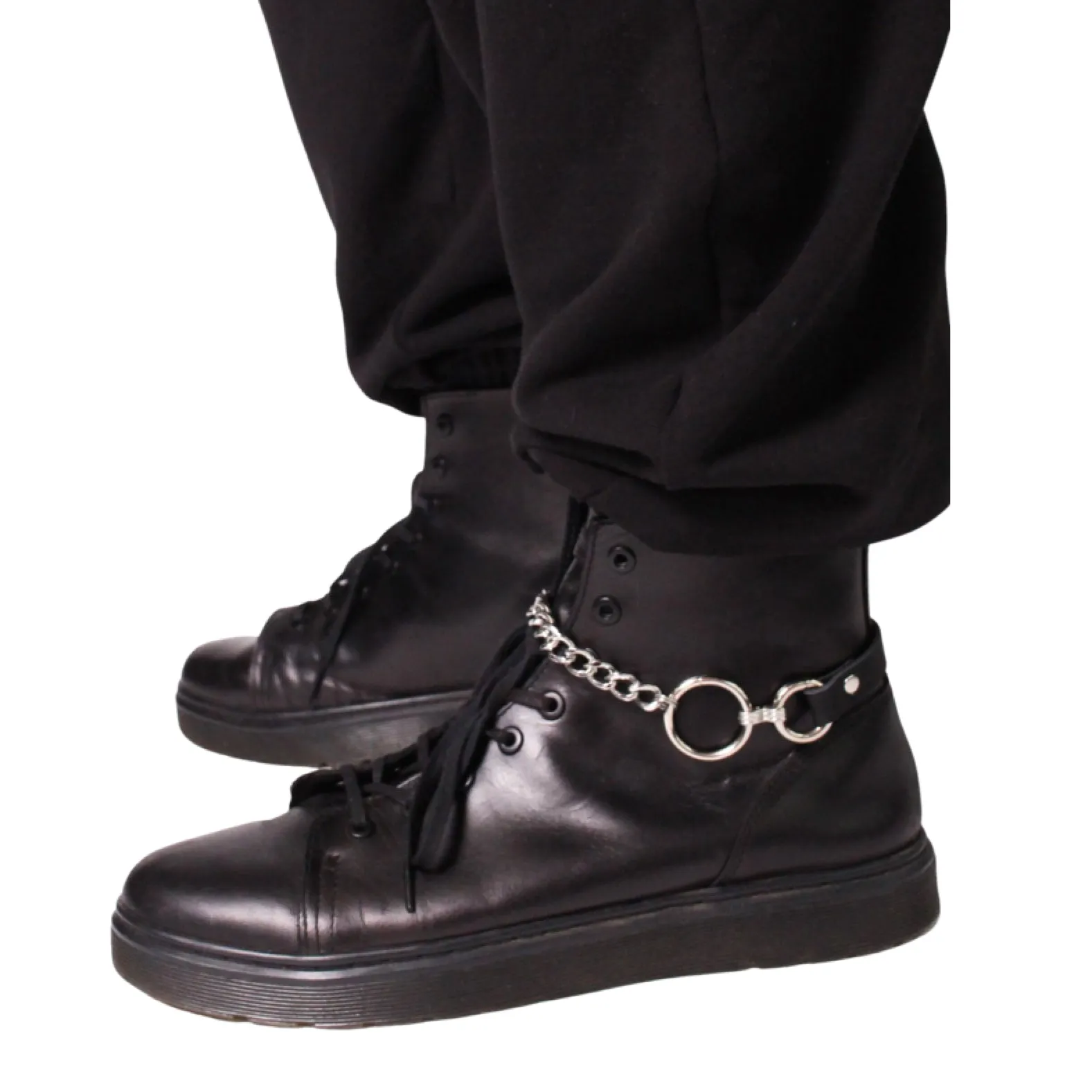 Boot Chains