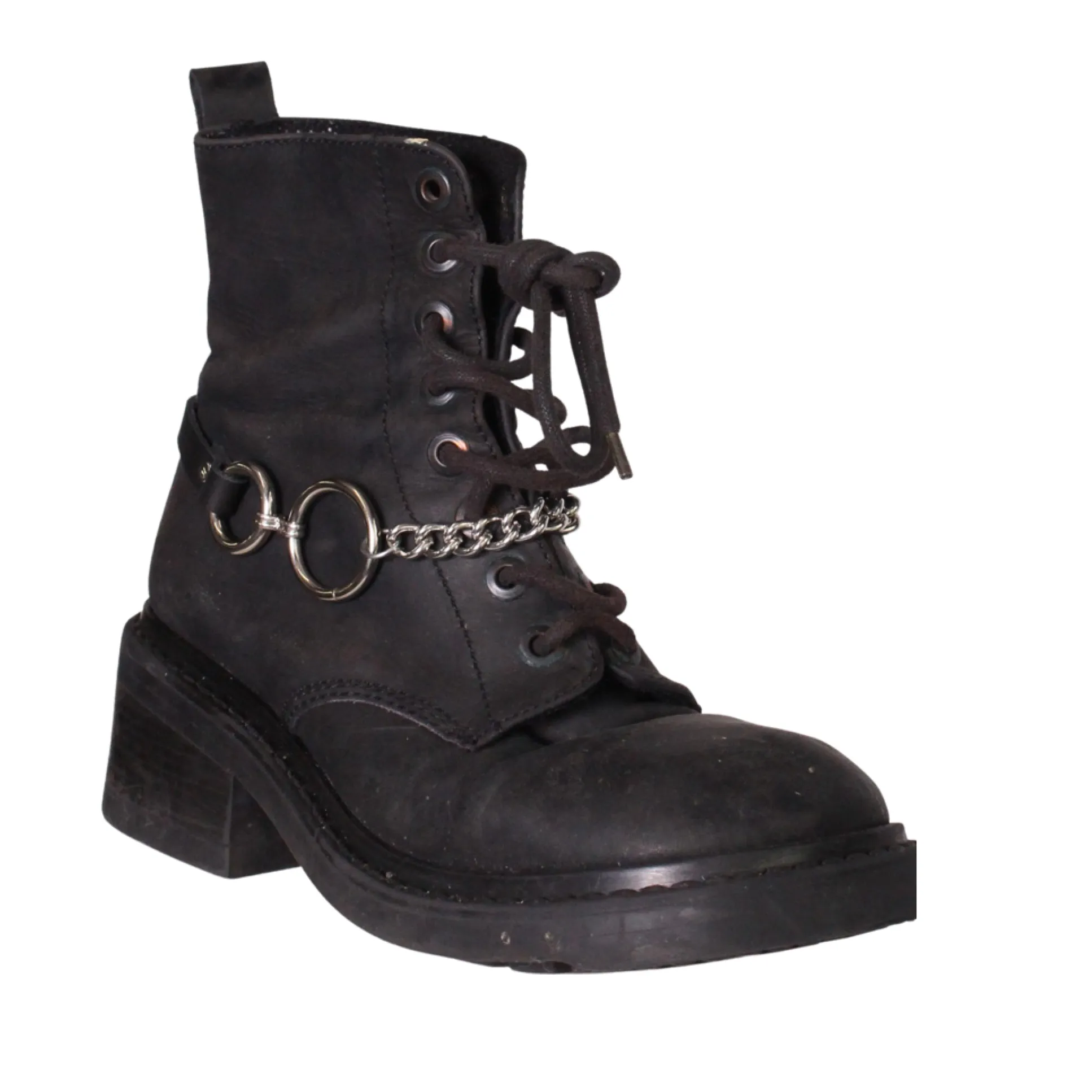 Boot Chains