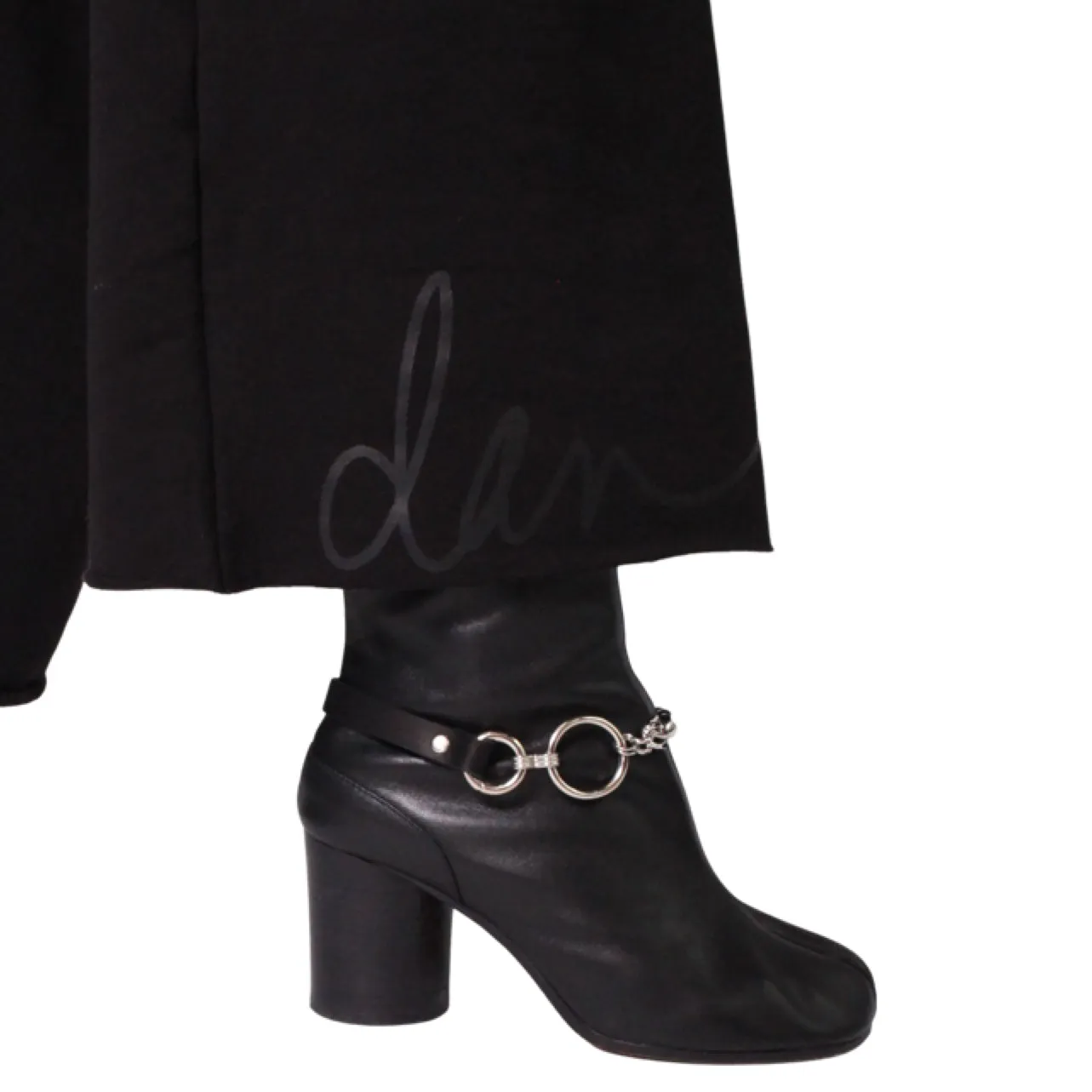 Boot Chains