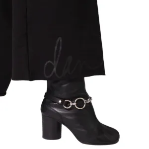 Boot Chains