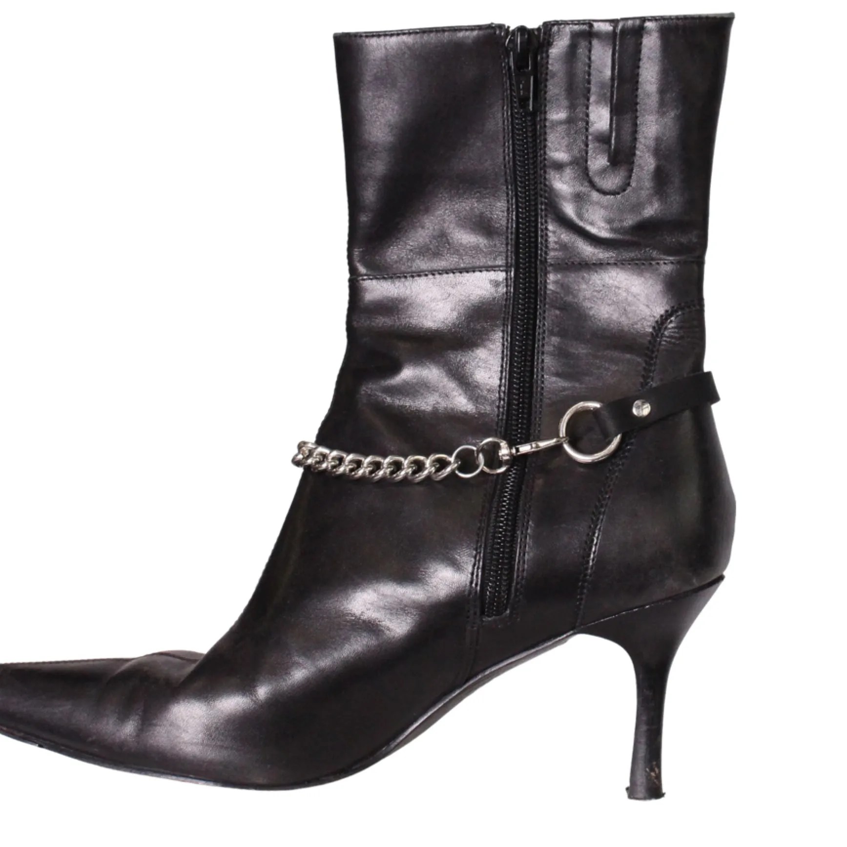Boot Chains