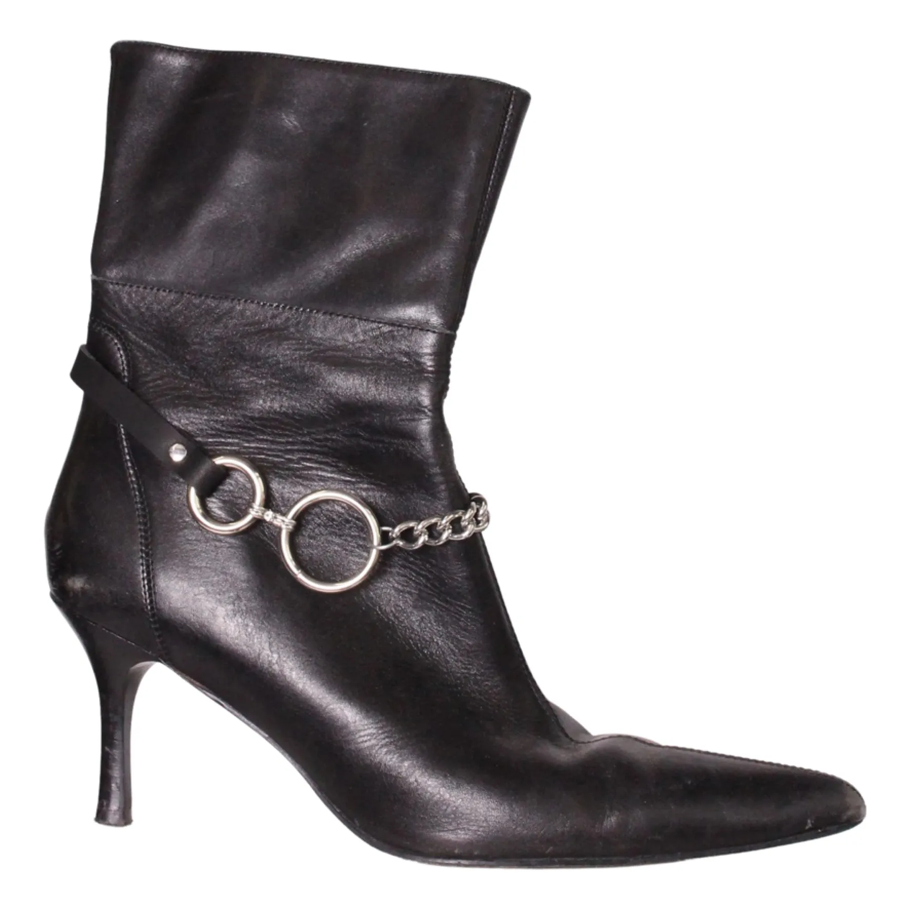Boot Chains