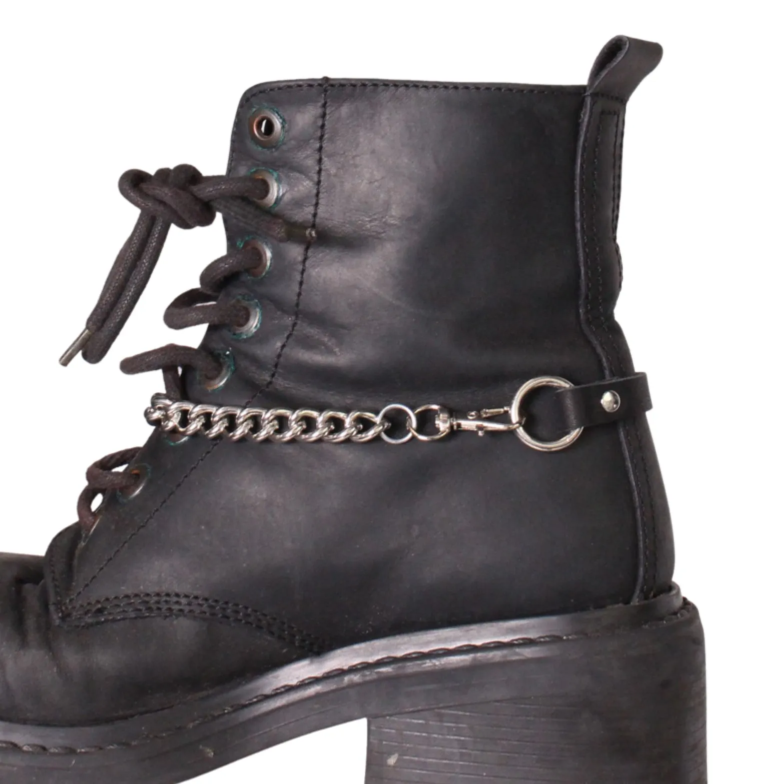 Boot Chains