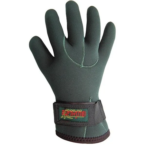 Bushline Gloves (Neoprene)