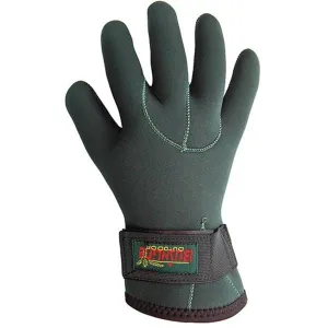 Bushline Gloves (Neoprene)