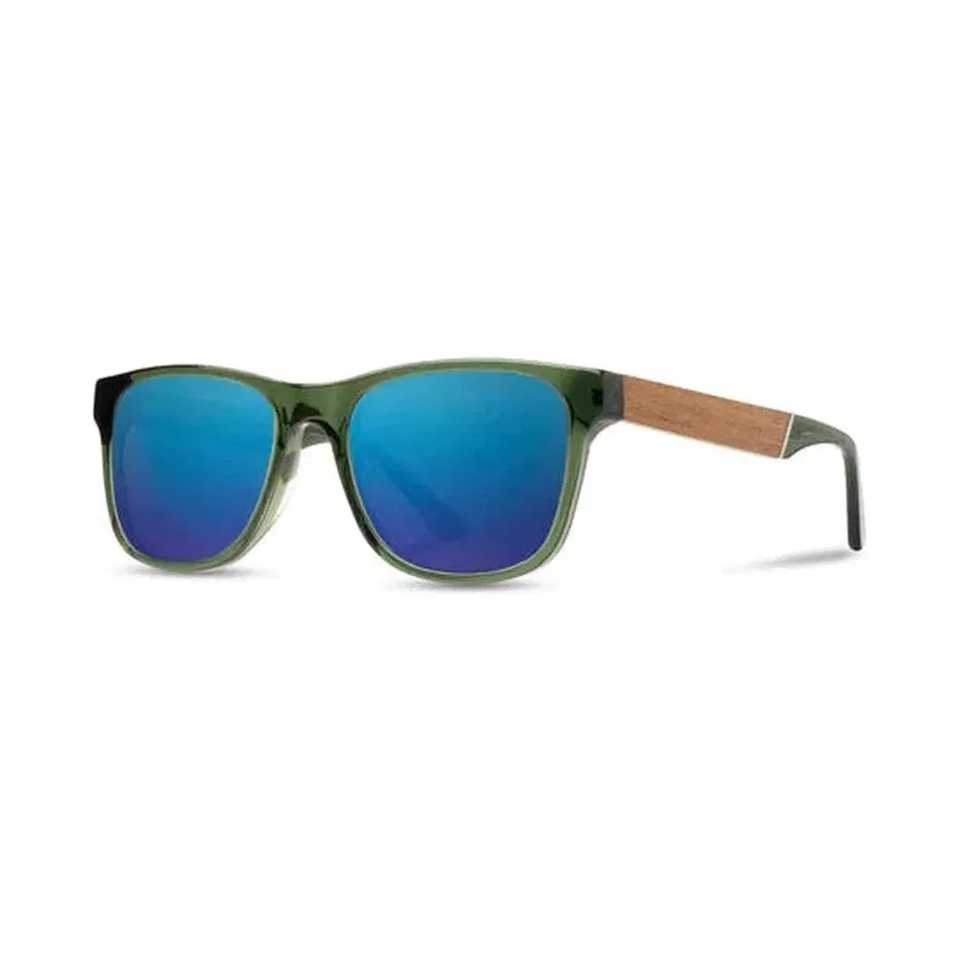 Camp Eyewear Trail
