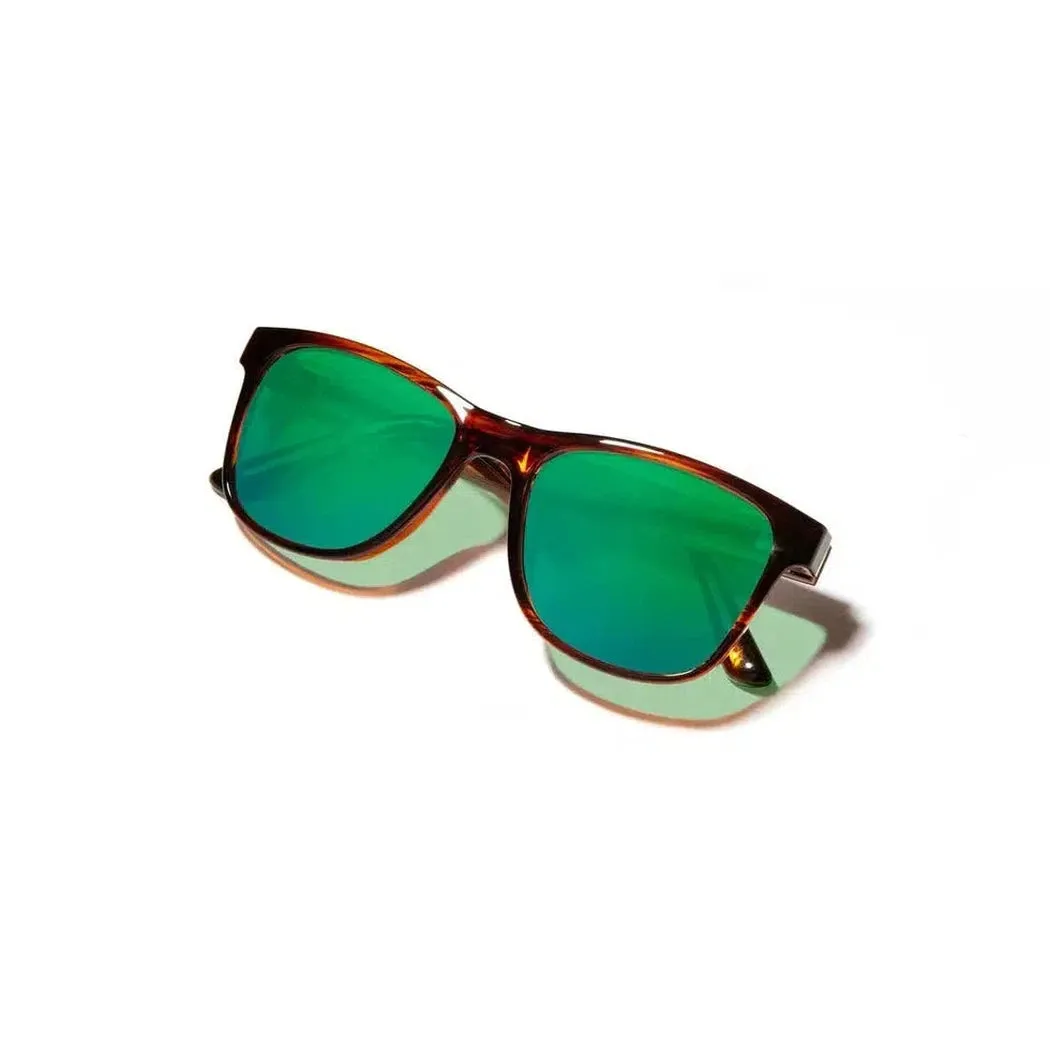 Camp Eyewear Trail