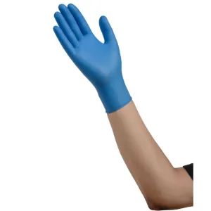 Cardinal Health Glove, Nitrile Exam, Stretch, Powder-Free.