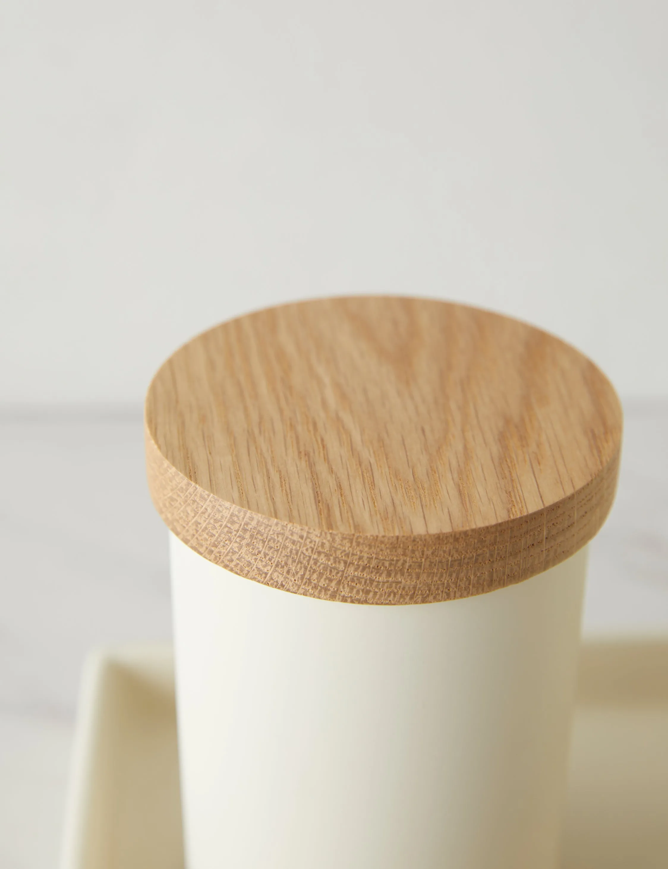 Ceramic Bath Accessories by NEAT Method