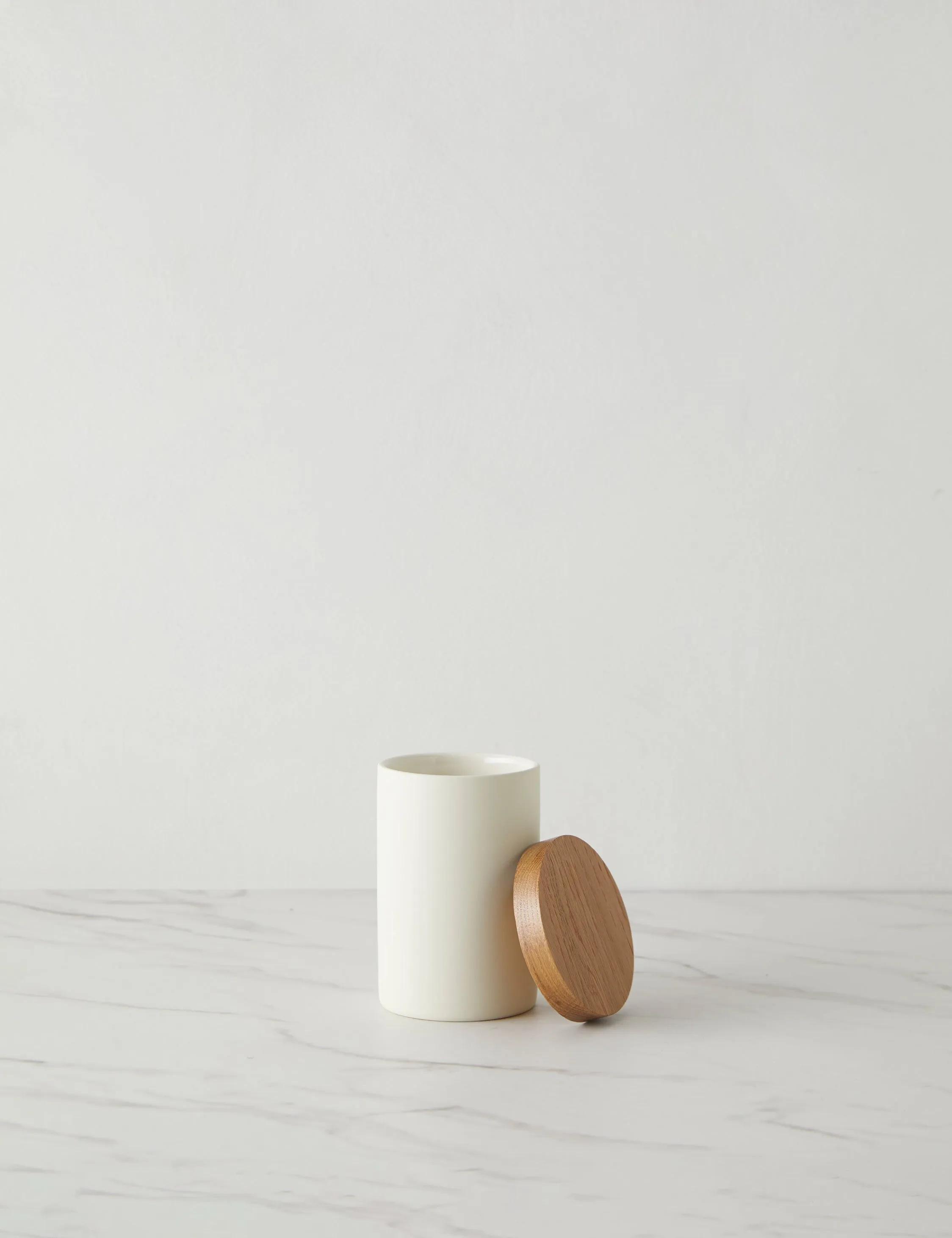 Ceramic Bath Accessories by NEAT Method