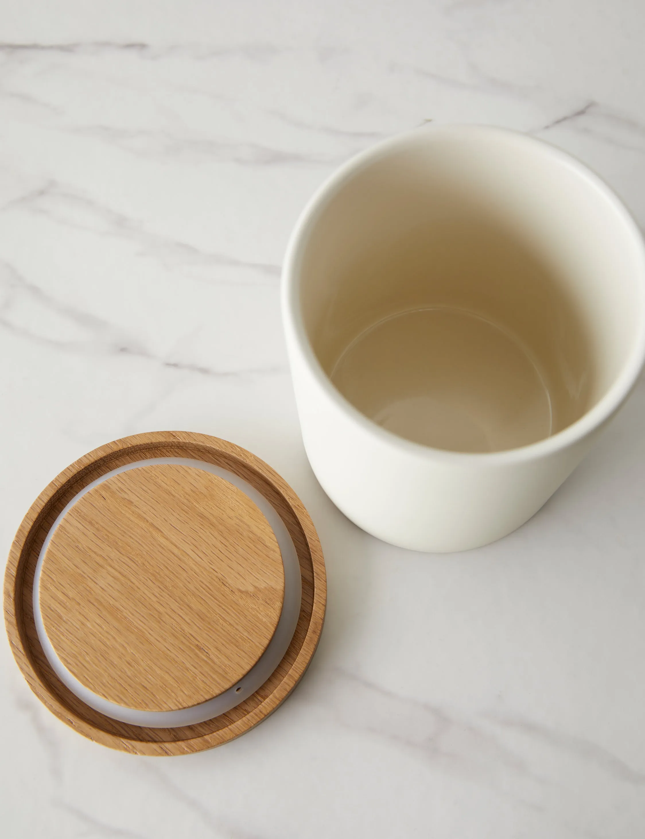 Ceramic Bath Accessories by NEAT Method