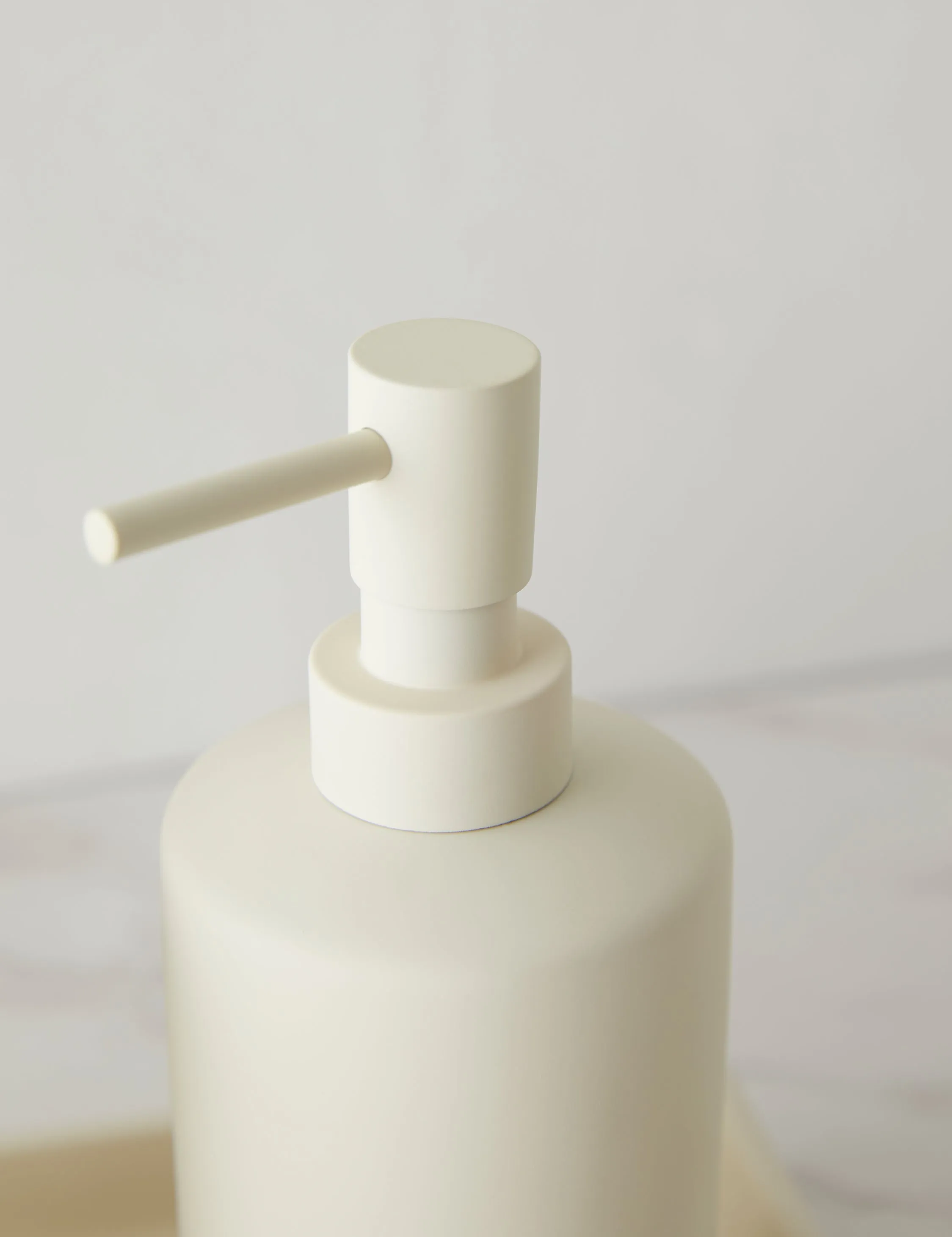 Ceramic Bath Accessories by NEAT Method