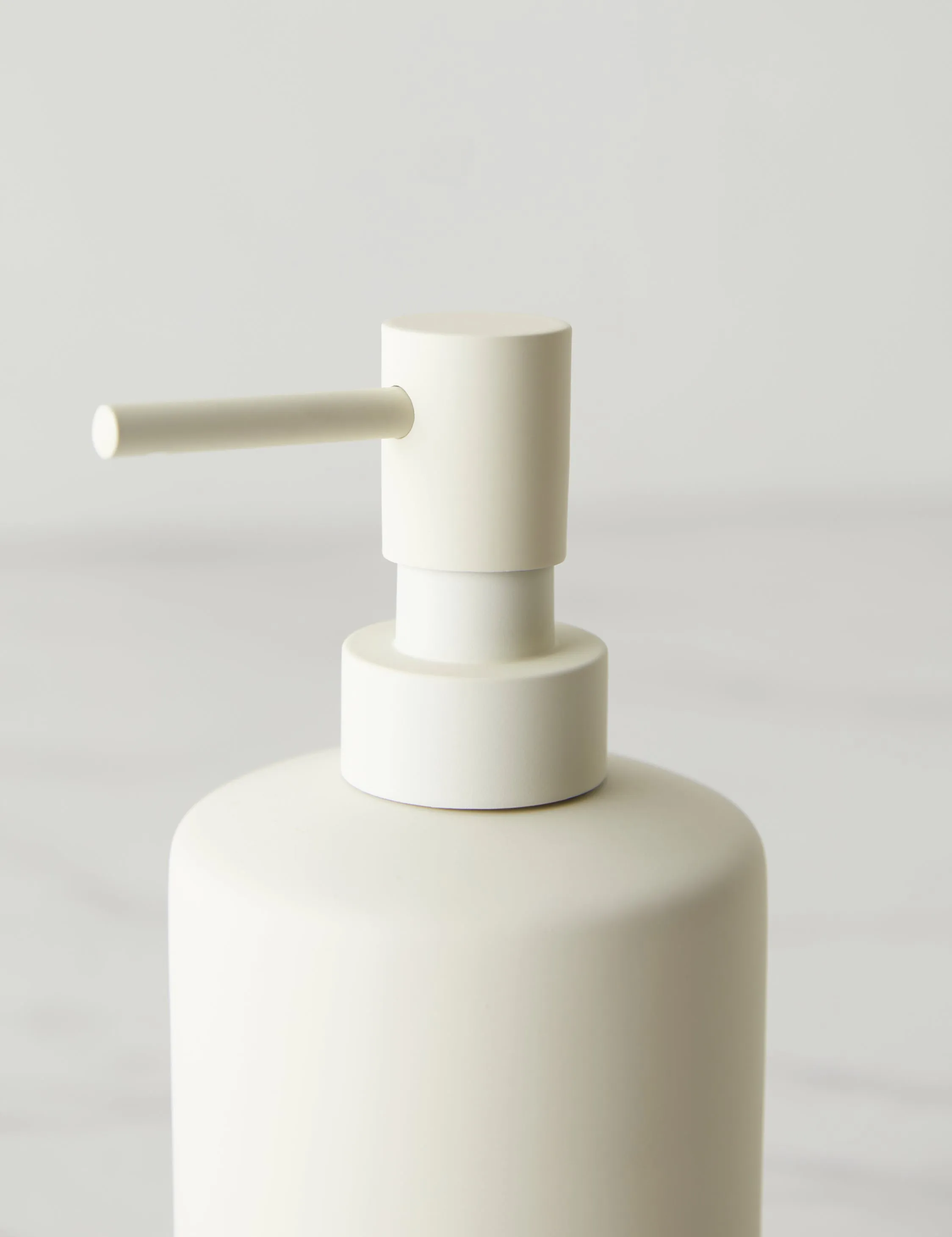 Ceramic Bath Accessories by NEAT Method