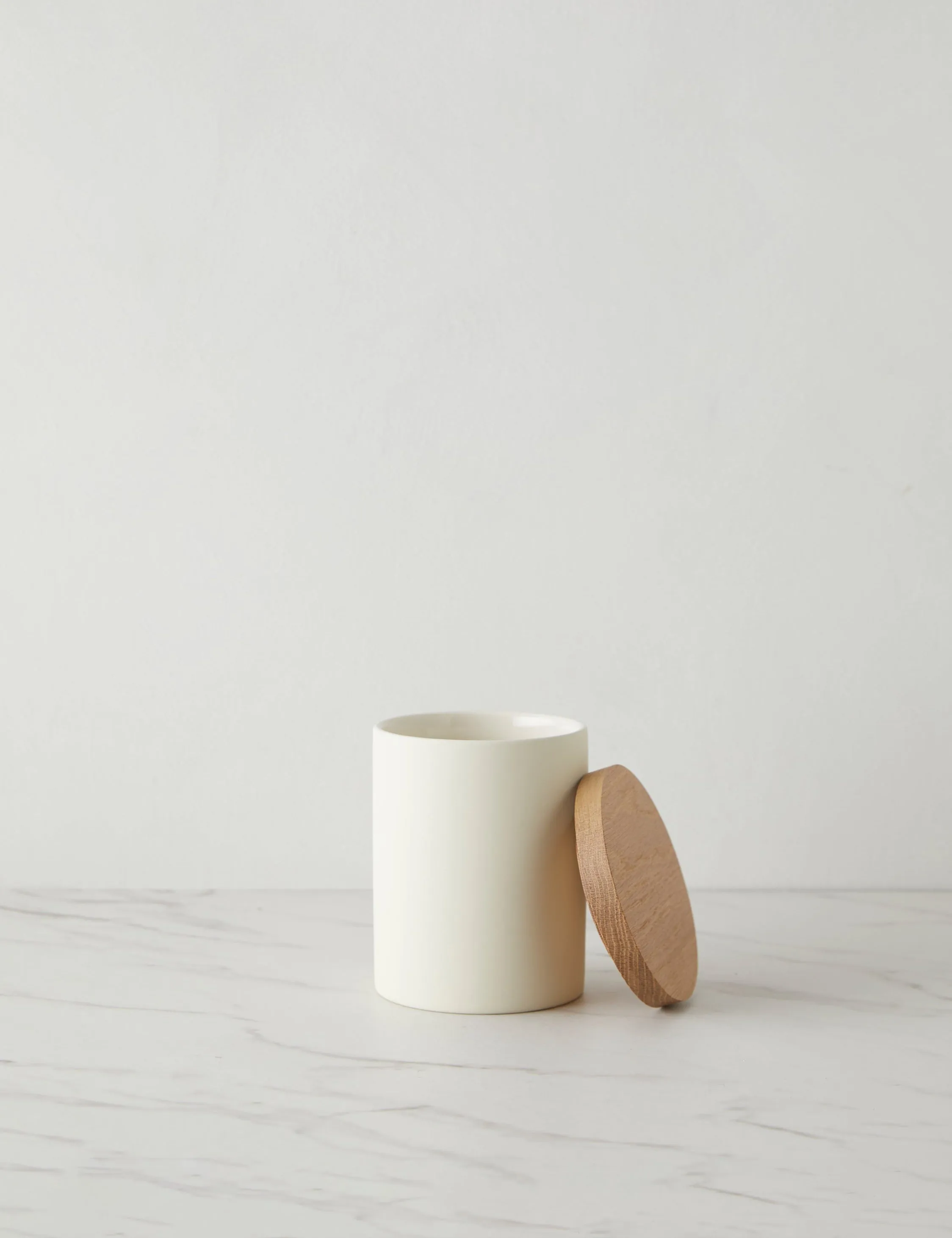 Ceramic Bath Accessories by NEAT Method