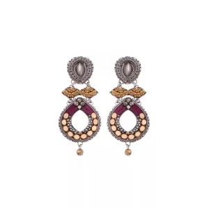 Cherry Blossom Earrings