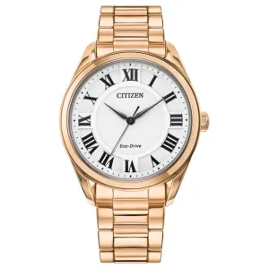 Citizen Eco-Drive Arezzo Rose