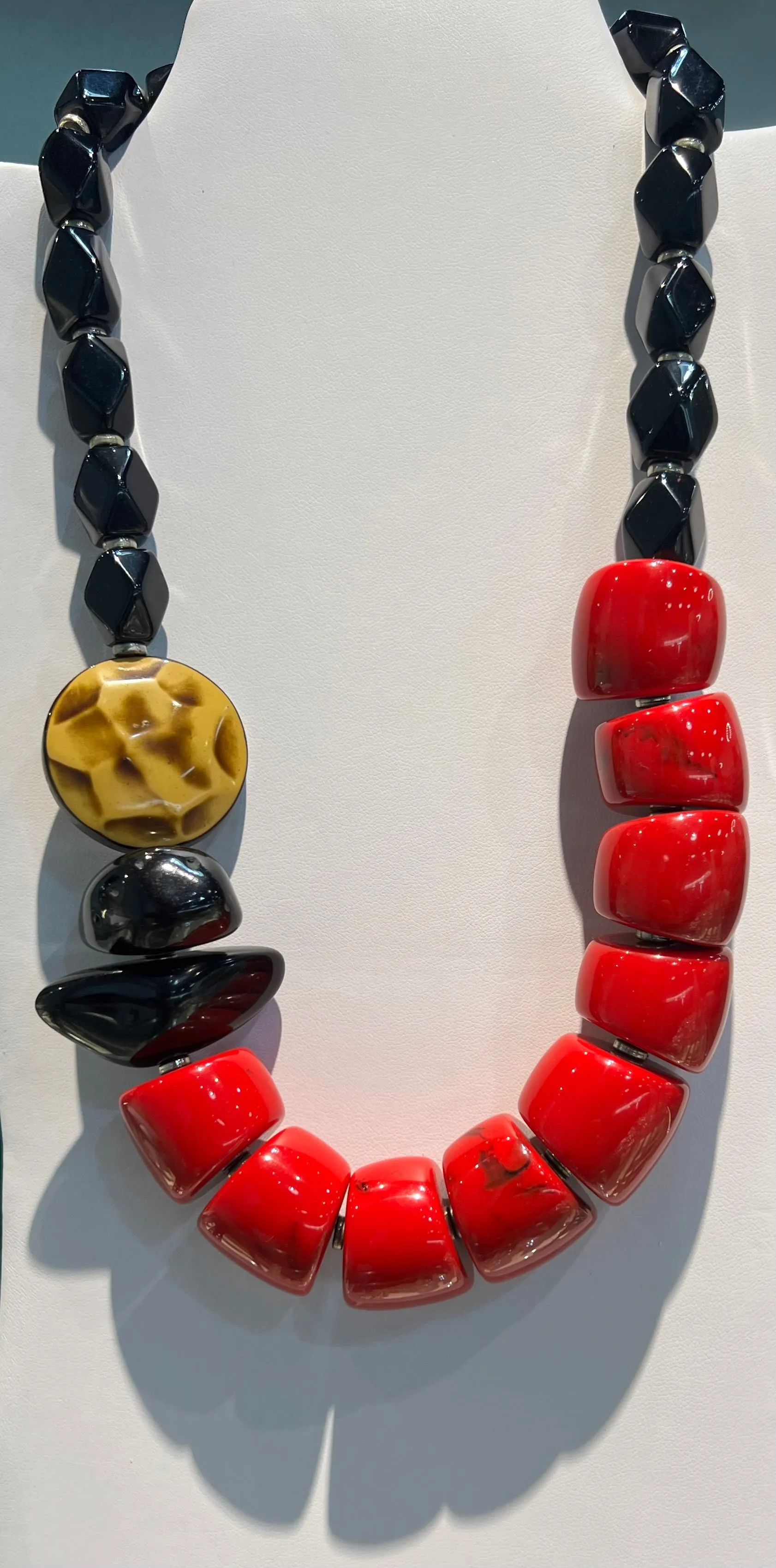 Copal Necklaces