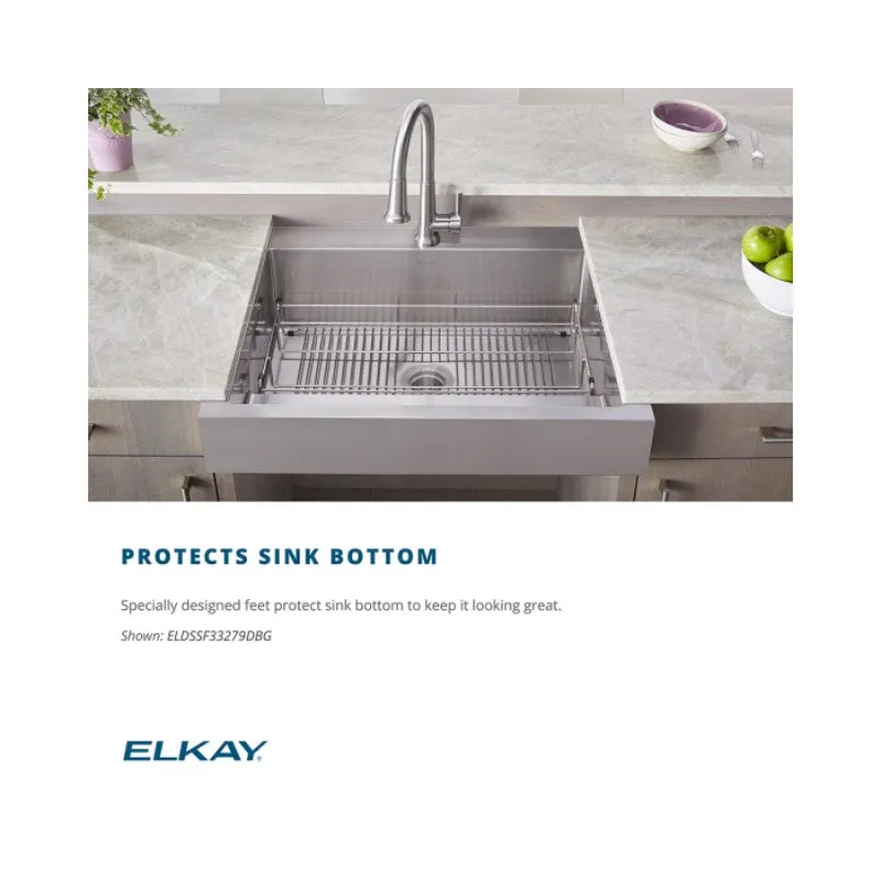 Dayton Sink Grid (14.75" x 22.75" x 1")