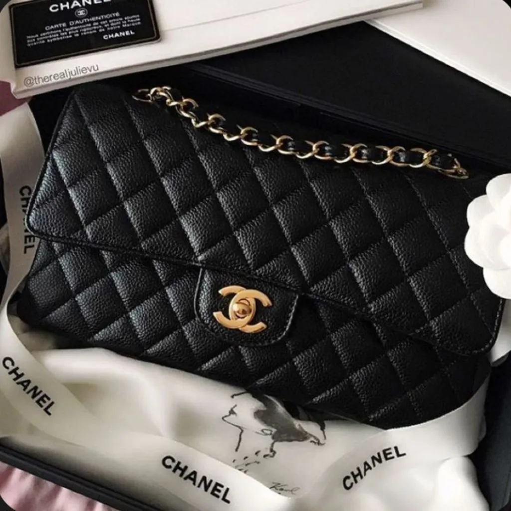 Designer Black Pu Leather Sling Bag For Women