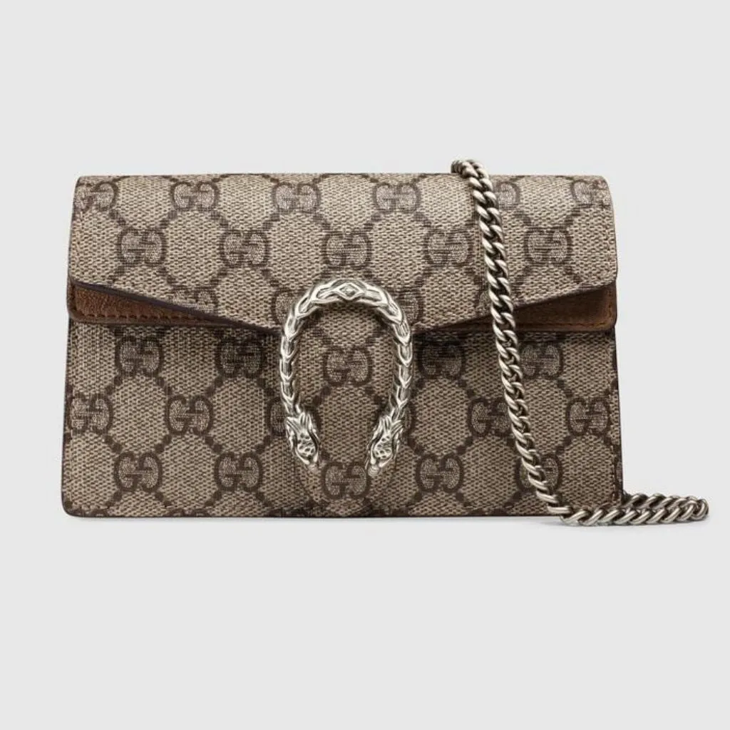 Dionysus Cum Cluch Mini Sling Bag Handbag For Women