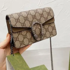 Dionysus Cum Cluch Mini Sling Bag Handbag For Women