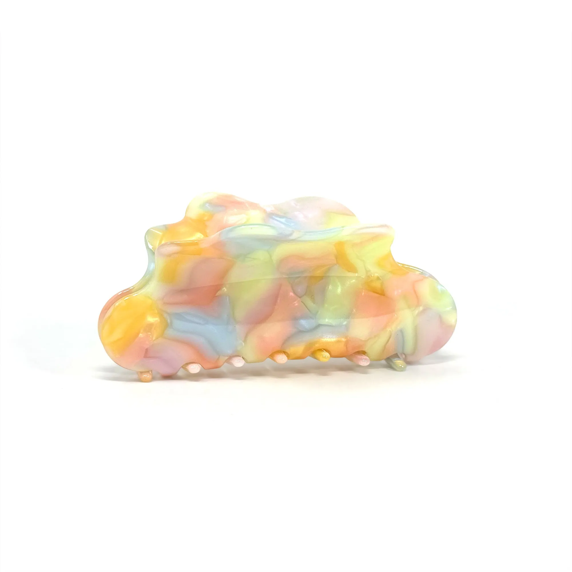 Dream Cloud Hair Claw – Whimsical Hair Accessory for Effortless Style