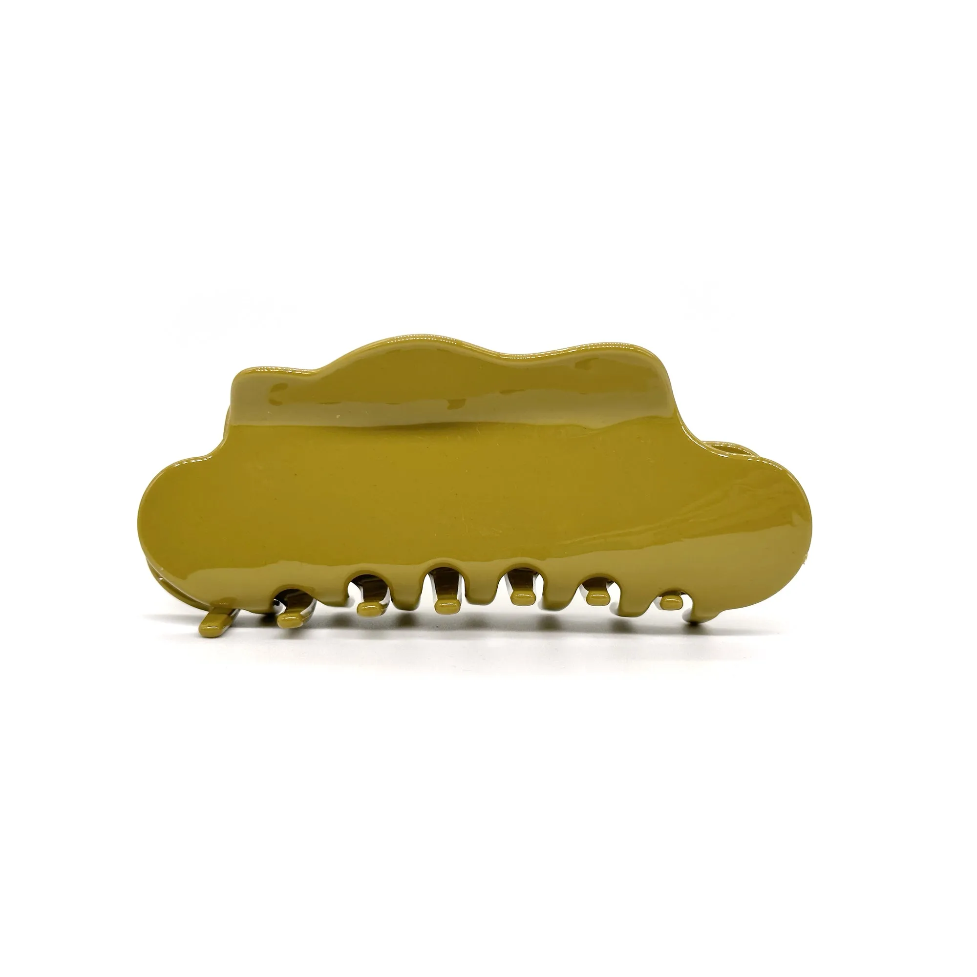 Dream Cloud Hair Claw – Whimsical Hair Accessory for Effortless Style