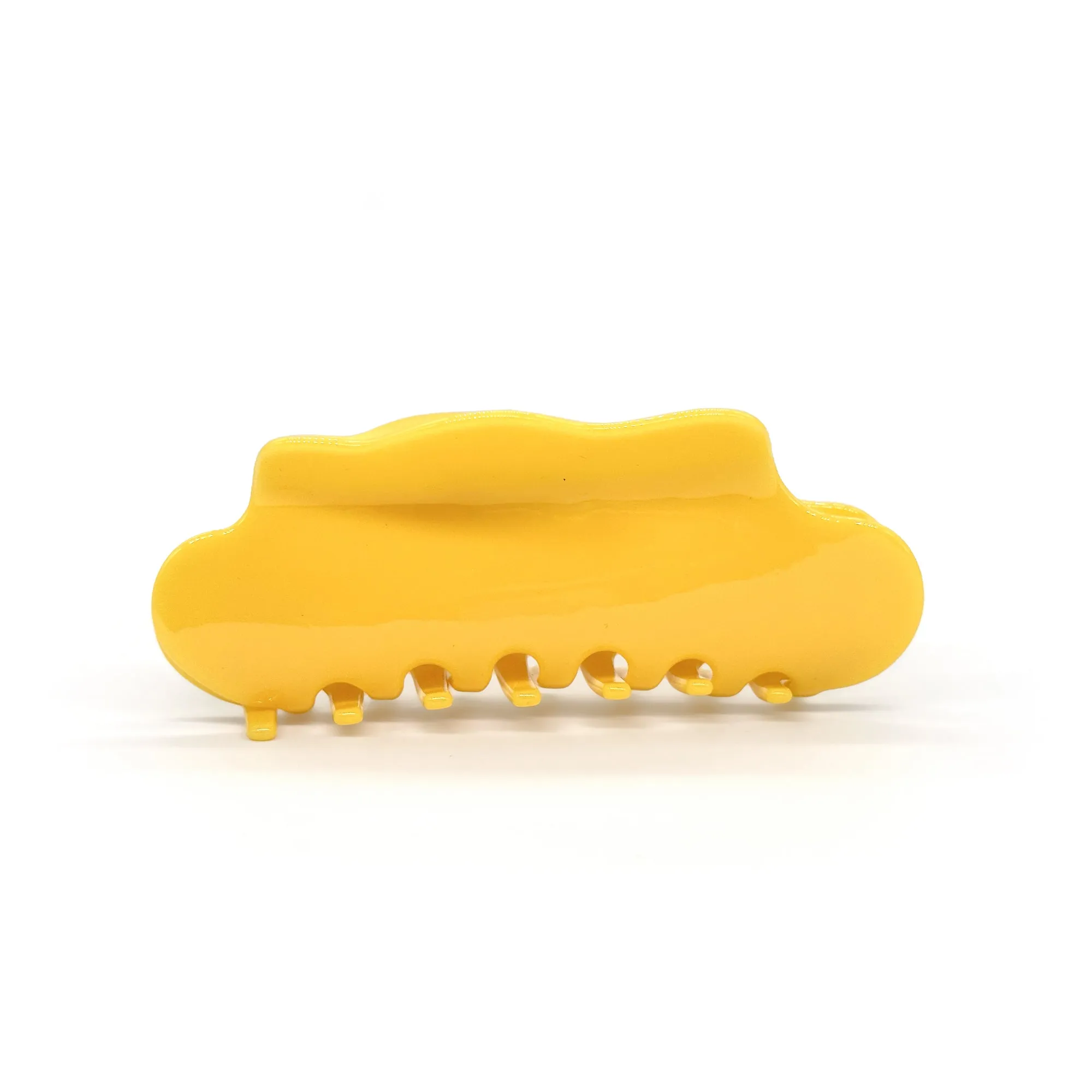 Dream Cloud Hair Claw – Whimsical Hair Accessory for Effortless Style